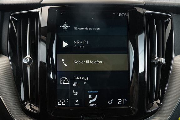 Volvo XC60 20 of 30