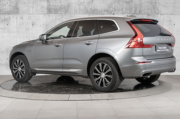Volvo XC60 5 of 30