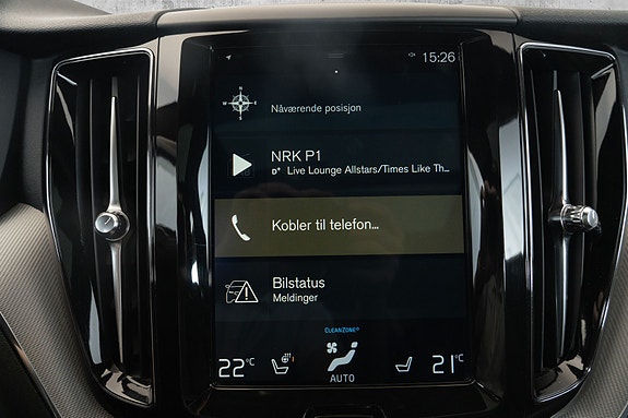 Volvo XC60 19 of 30