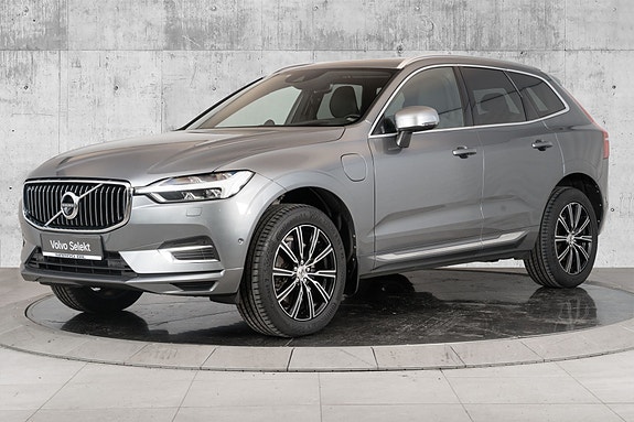 Volvo XC60 3 of 30