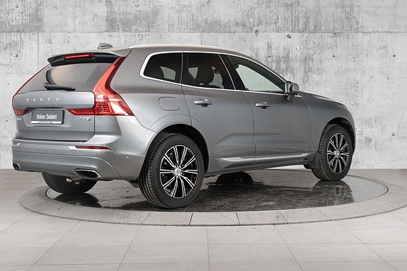 Volvo XC60 7 of 30