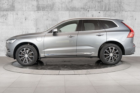 Volvo XC60 4 of 30