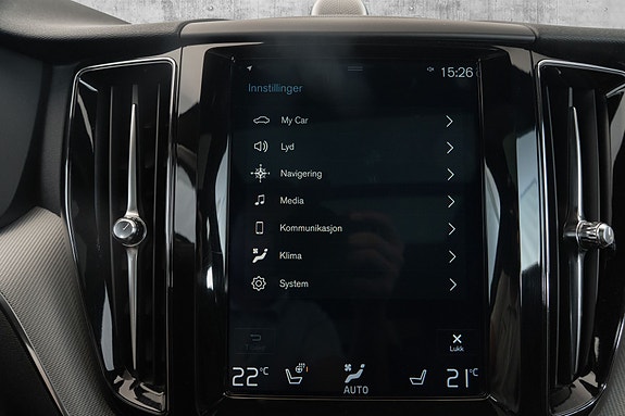 Volvo XC60 23 of 30