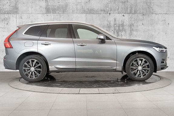 Volvo XC60 8 of 30