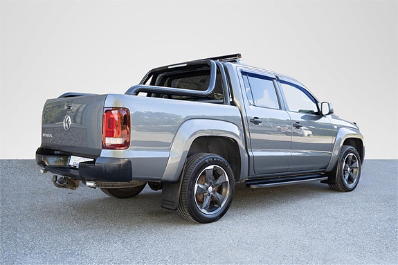 Volkswagen Amarok 7 of 30