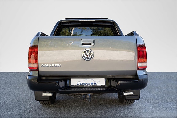 Volkswagen Amarok 9 of 30