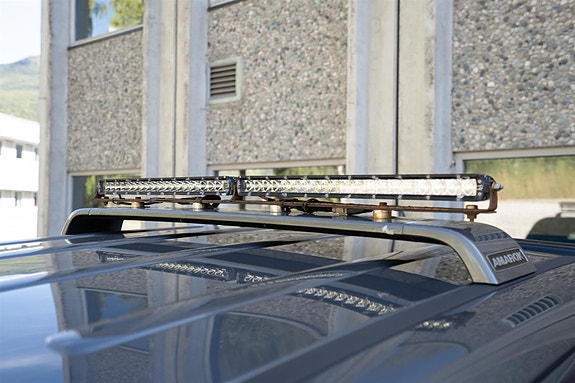 Volkswagen Amarok 6 of 30