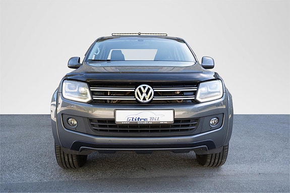 Volkswagen Amarok 4 of 30