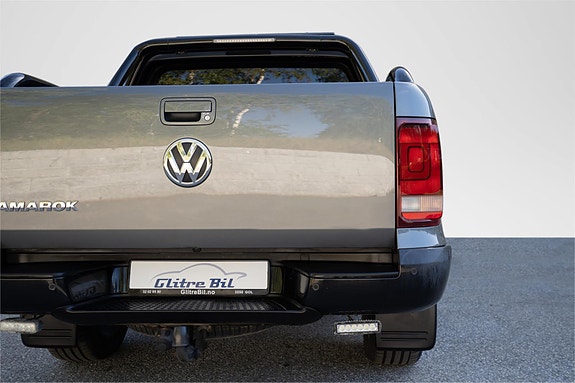 Volkswagen Amarok 10 of 30