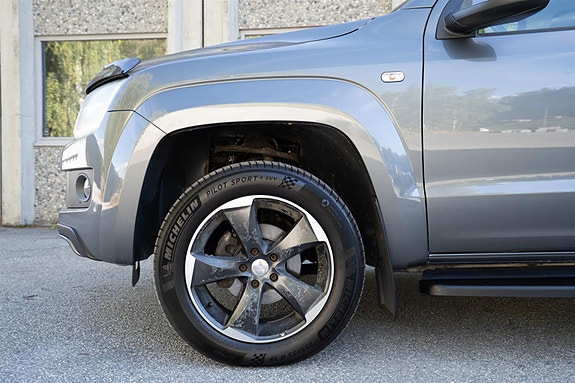 Volkswagen Amarok 3 of 30