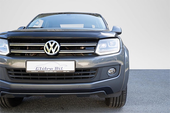 Volkswagen Amarok 5 of 30