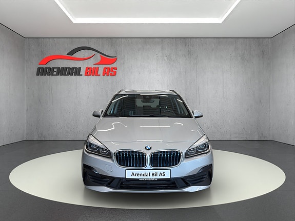 BMW 3 of 20