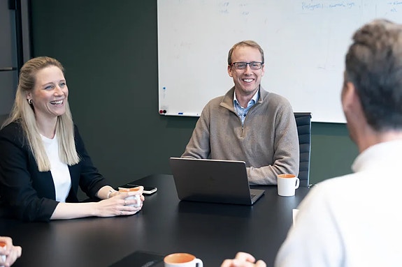 Bilde 1 av 3 i jobbannonse-galleriet