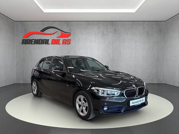 BMW 4 of 17