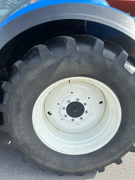 Bilde 27 av New Holland T5.140 AutoCommand