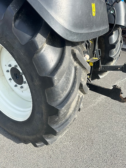 Bilde 28 av New Holland T5.140 AutoCommand