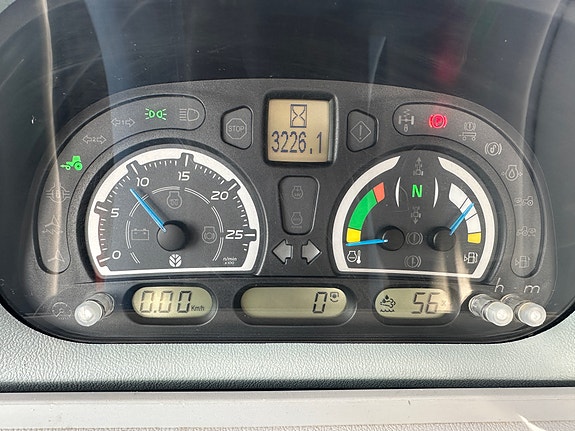 Bilde 23 av New Holland T5.140 AutoCommand