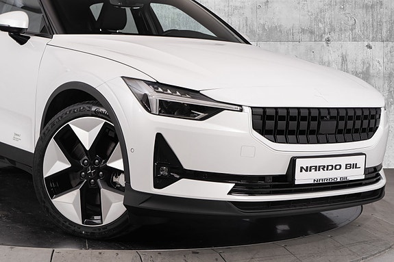 Polestar 2 2 of 30