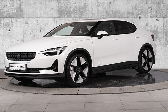 Polestar 2 7 of 30