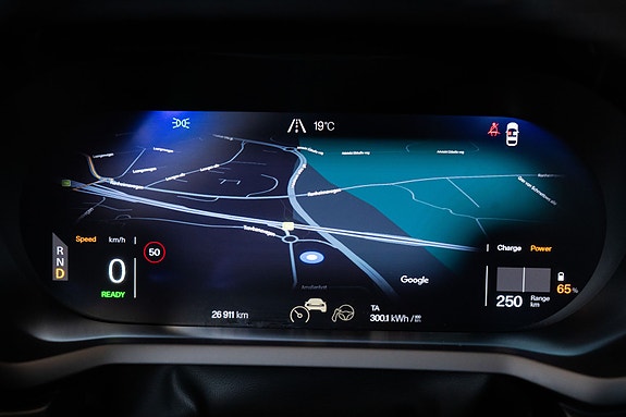 Polestar 2 22 of 30