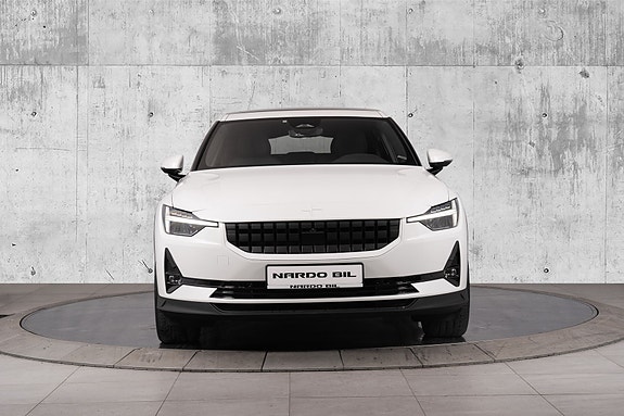 Polestar 2 5 of 30