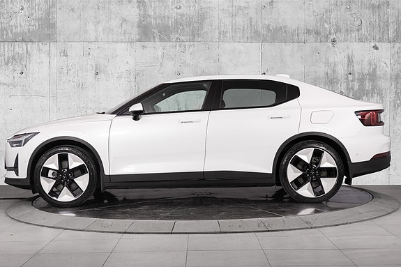 Polestar 2 9 of 30