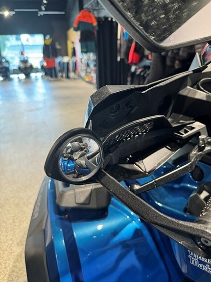 Can-Am Outlander Max XT 650 T 11 of 11