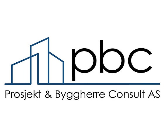 PROSJEKT & BYGGHERRE CONSULT AS logo
