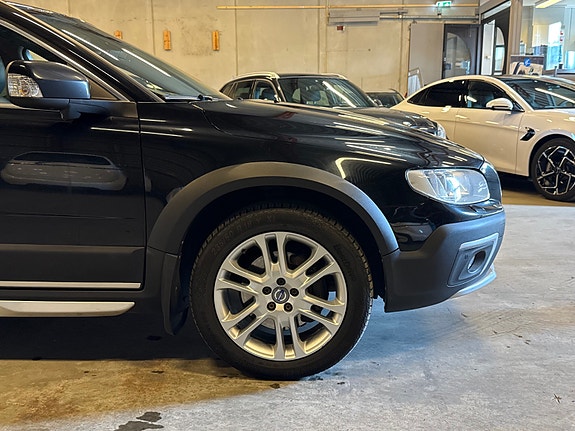 Volvo XC70 5 of 30