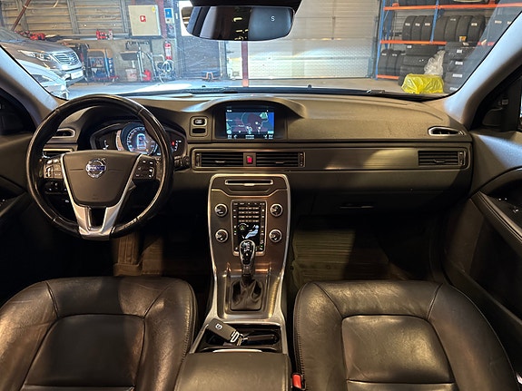 Volvo XC70 29 of 30