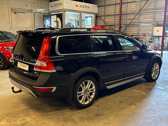 Volvo XC70 7 of 30