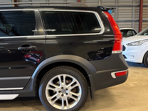 Volvo XC70 10 of 30