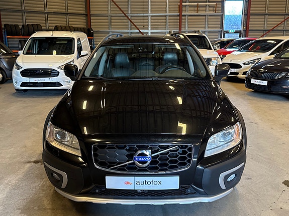 Volvo XC70 3 of 30