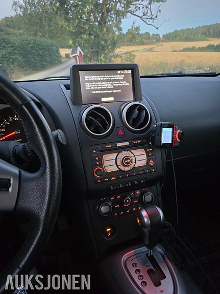 Nissan Qashqai 8 of 15