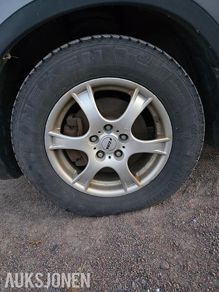 Nissan Qashqai 14 of 15