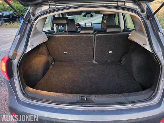 Nissan Qashqai 11 of 15