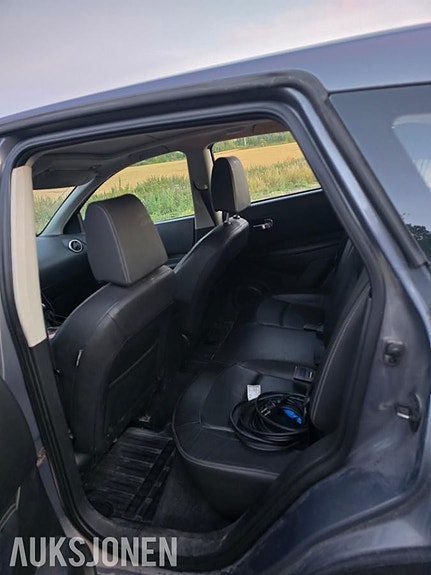 Nissan Qashqai 10 of 15