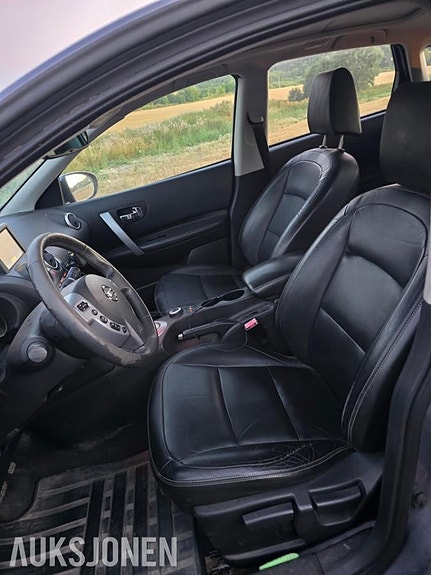 Nissan Qashqai 6 of 15