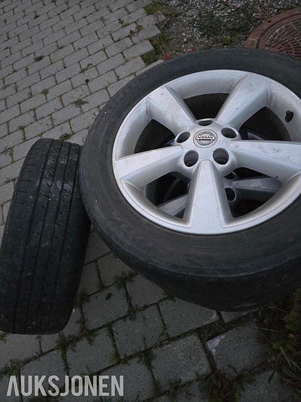 Nissan Qashqai 15 of 15