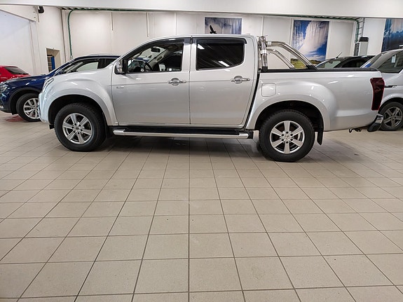 Isuzu D-max 2 of 28