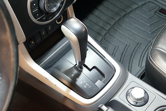 Isuzu D-max 17 of 28