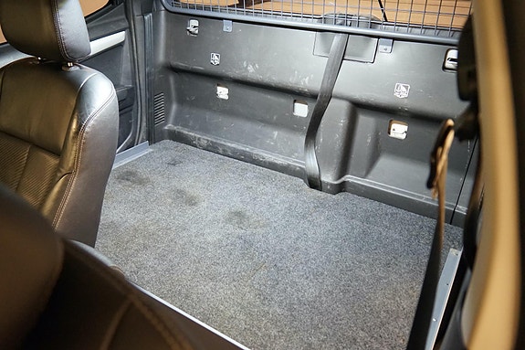 Isuzu D-max 11 of 28