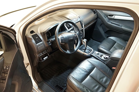 Isuzu D-max 15 of 28