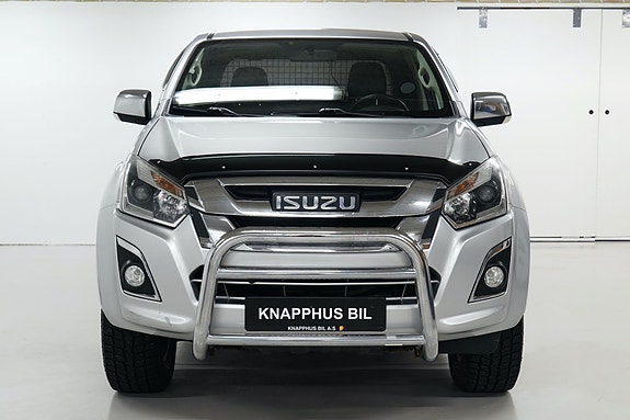 Isuzu D-max 9 of 28