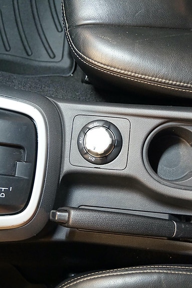 Isuzu D-max 18 of 28