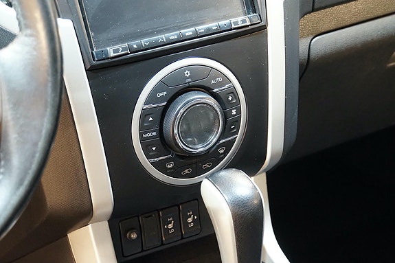 Isuzu D-max 20 of 28