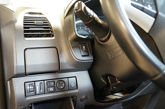 Isuzu D-max 21 of 28