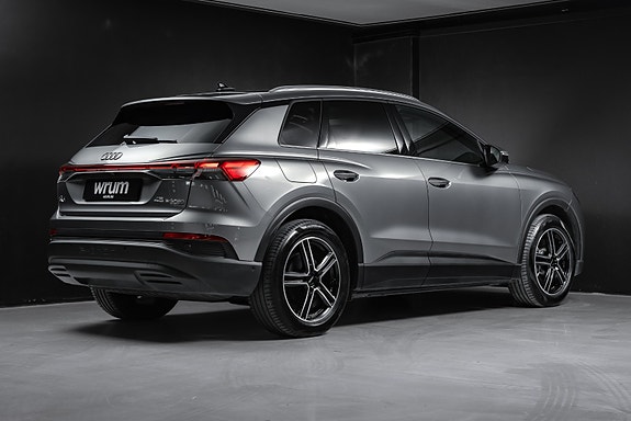 Audi Q4 e-tron 12 of 30