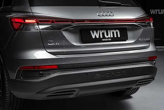 Audi Q4 e-tron 20 of 30