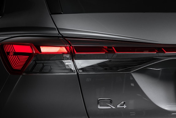 Audi Q4 e-tron 19 of 30